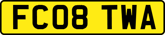 FC08TWA