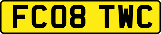 FC08TWC