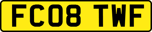 FC08TWF