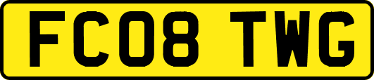 FC08TWG