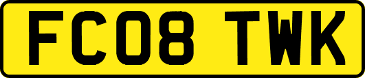 FC08TWK