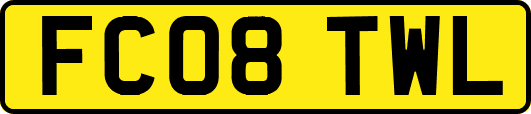 FC08TWL