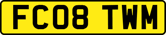 FC08TWM