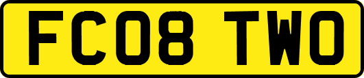 FC08TWO