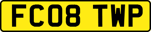 FC08TWP