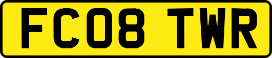 FC08TWR