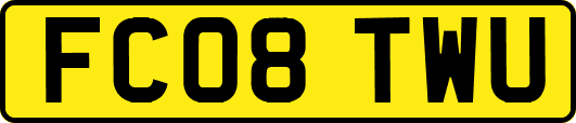 FC08TWU