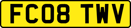 FC08TWV