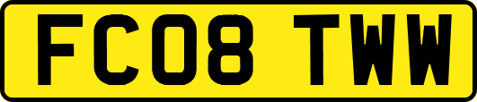 FC08TWW