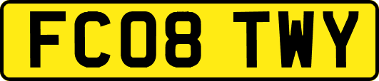 FC08TWY