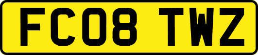FC08TWZ