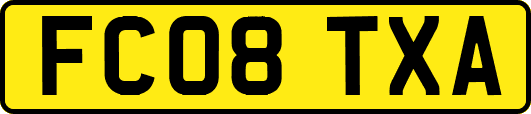 FC08TXA