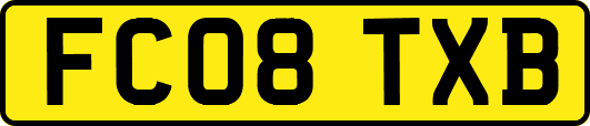 FC08TXB