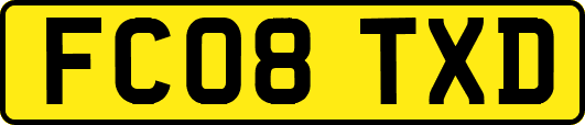 FC08TXD