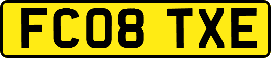 FC08TXE