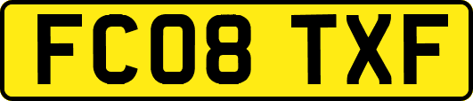 FC08TXF