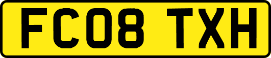FC08TXH