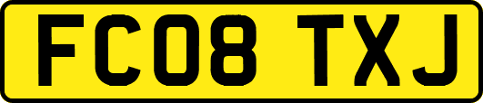 FC08TXJ