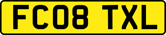 FC08TXL