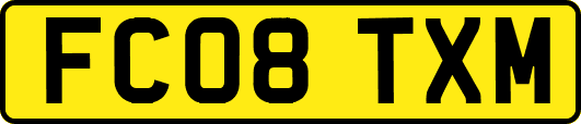 FC08TXM