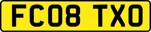 FC08TXO