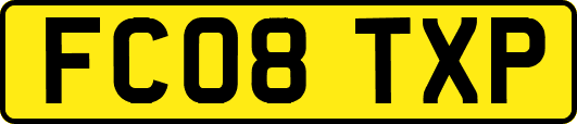 FC08TXP