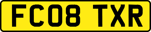 FC08TXR