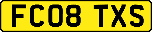 FC08TXS