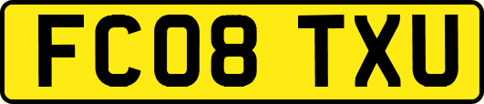 FC08TXU
