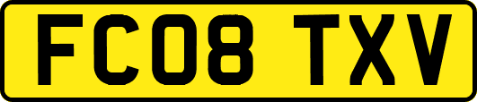 FC08TXV