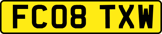 FC08TXW