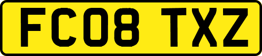 FC08TXZ