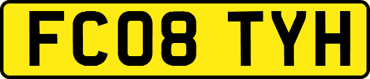 FC08TYH