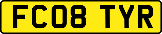 FC08TYR