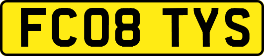 FC08TYS
