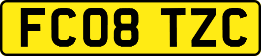 FC08TZC