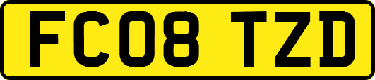 FC08TZD