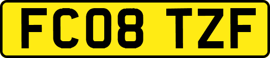 FC08TZF