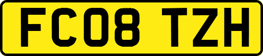 FC08TZH