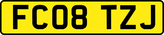FC08TZJ