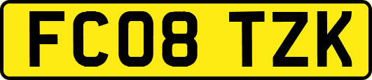FC08TZK