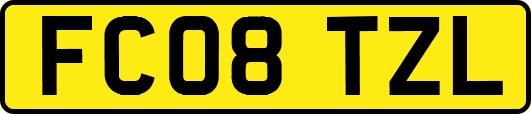 FC08TZL