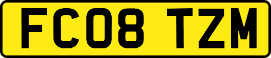 FC08TZM