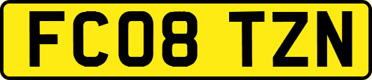 FC08TZN