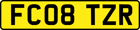 FC08TZR