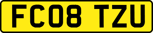 FC08TZU