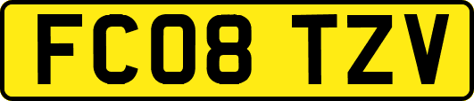 FC08TZV
