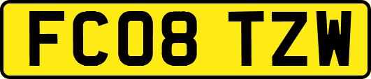 FC08TZW