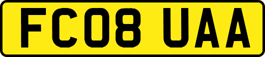 FC08UAA