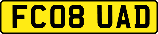 FC08UAD